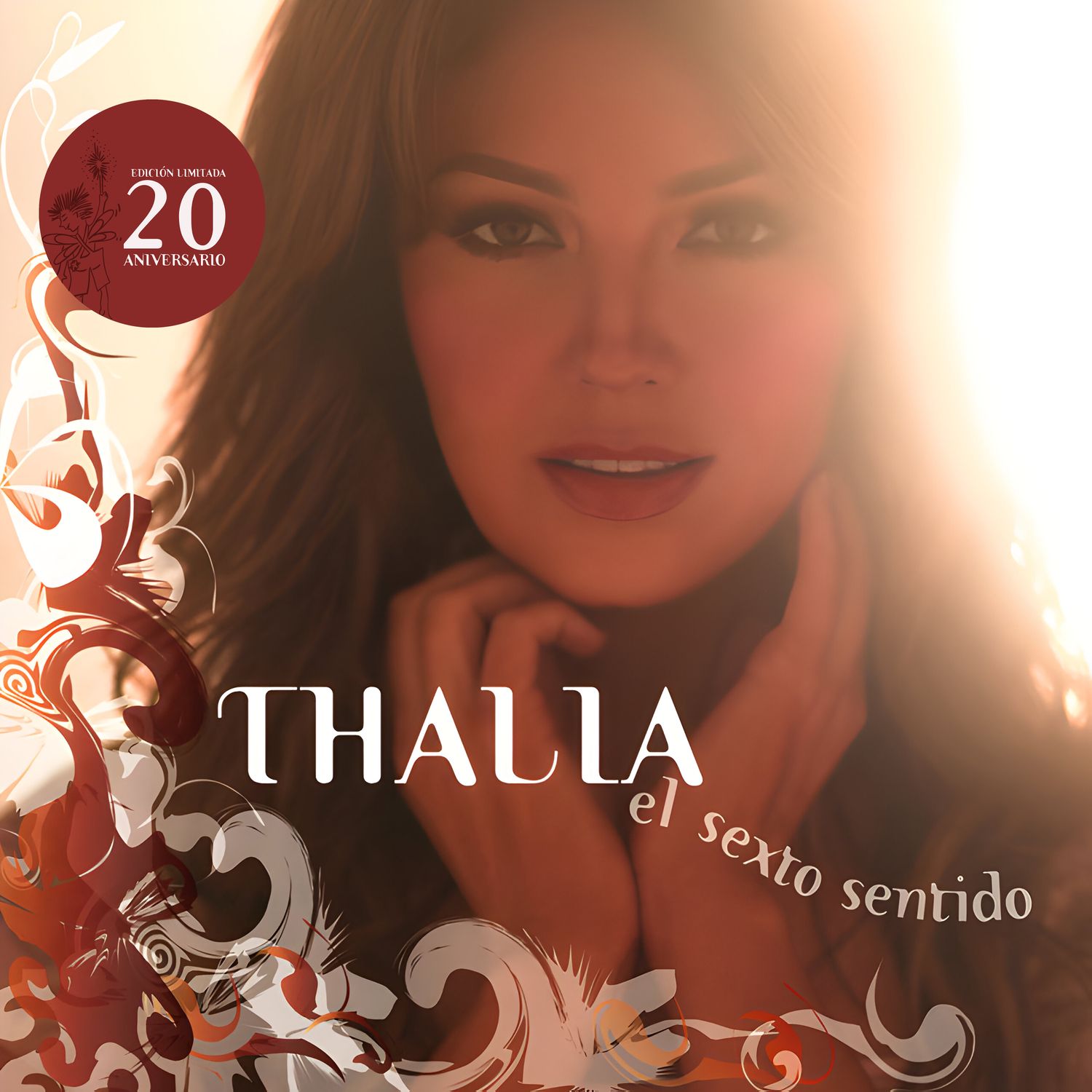 no puedo vivir sin ti (20 aniversario - remastered 2025) - thalia