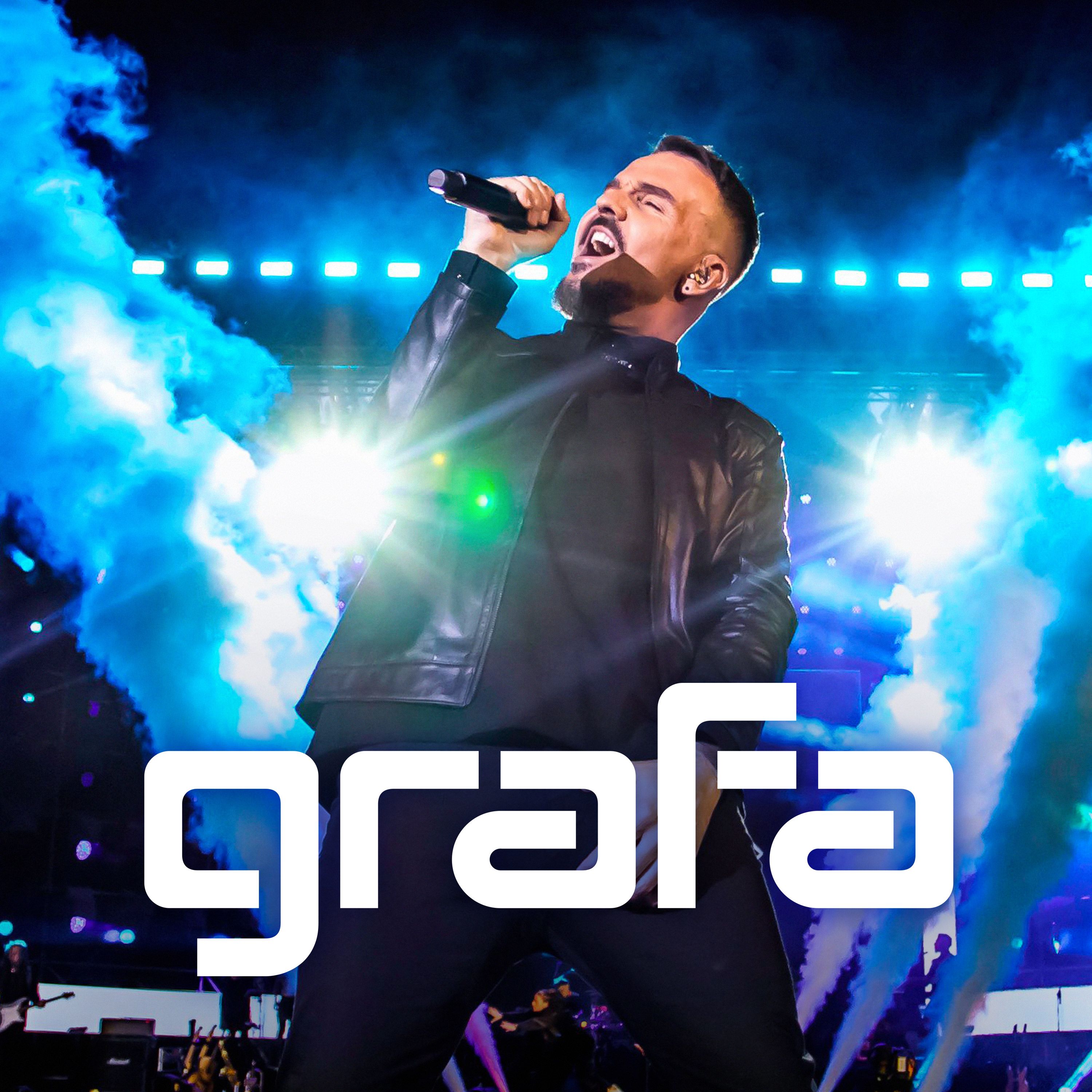 фиаско (live at vasil levski stadium 2023) - grafa, tino