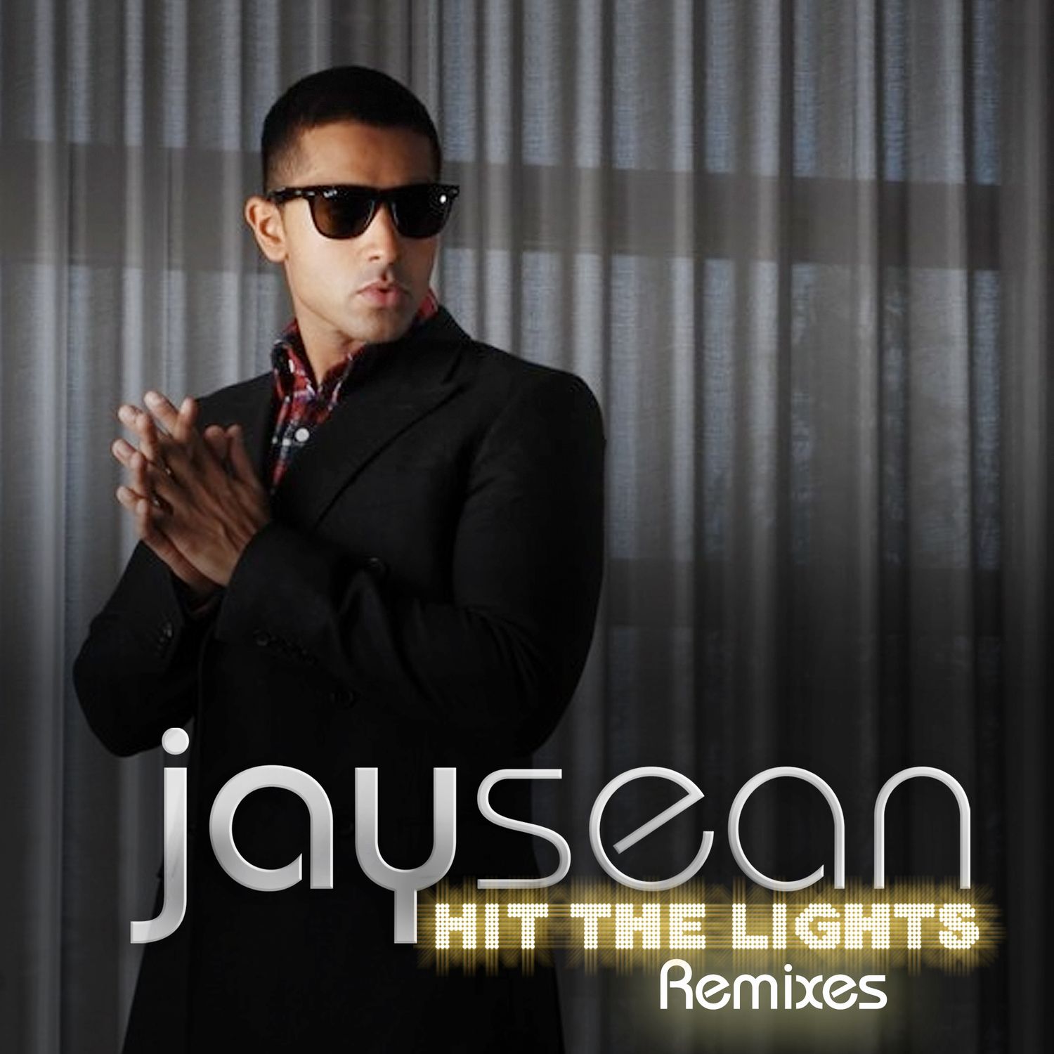 hit the lights (club junkies radio remix clean) - jay sean, lil wayne