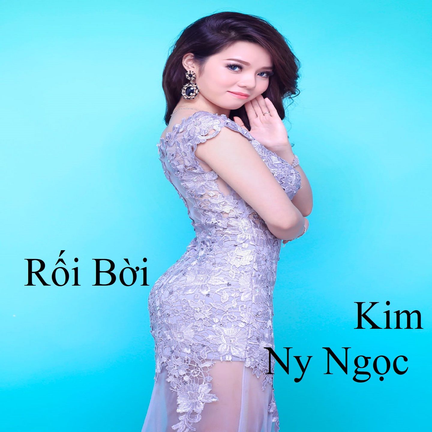 yeu mai ngan nam (remix) - kim ny ngoc