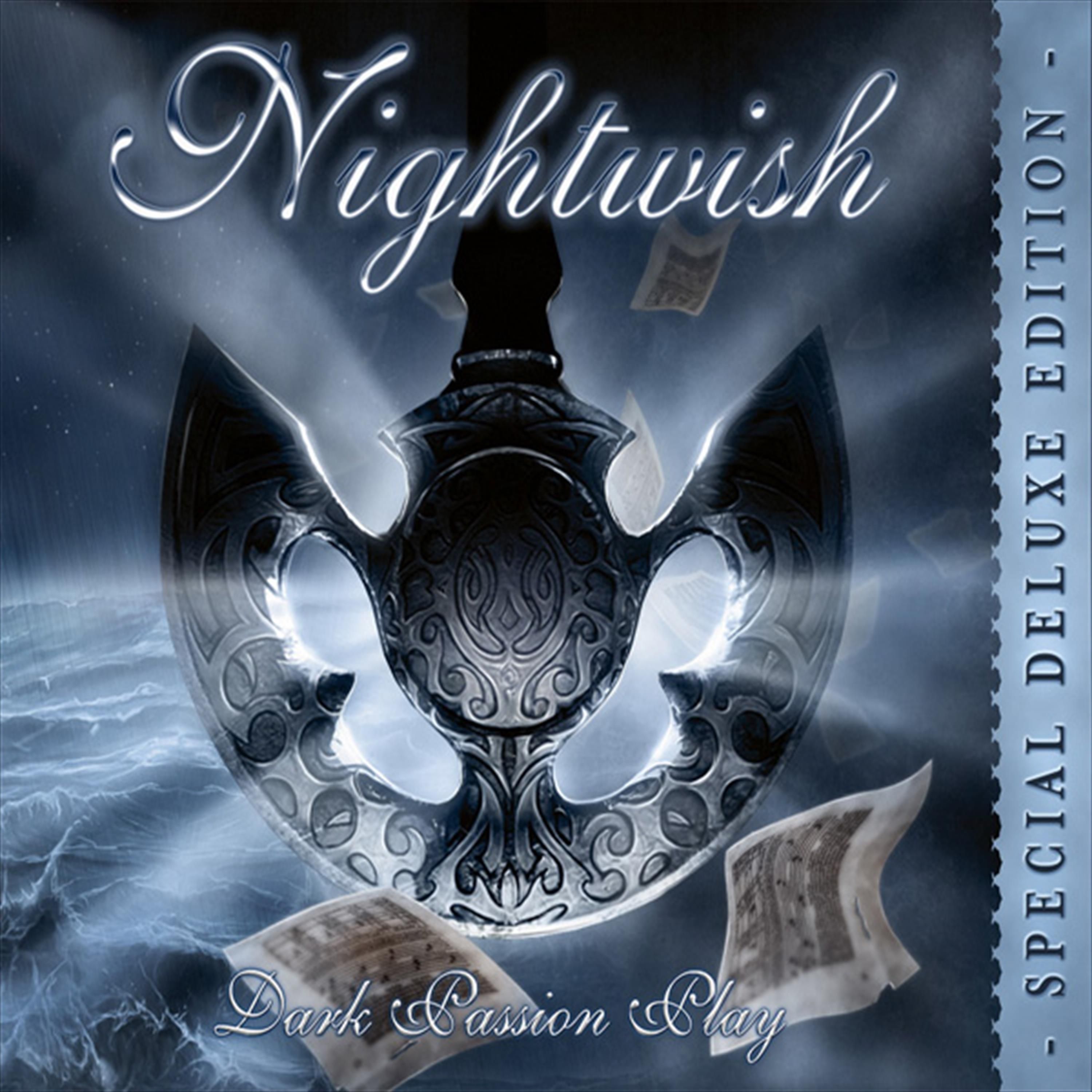 eva - nightwish