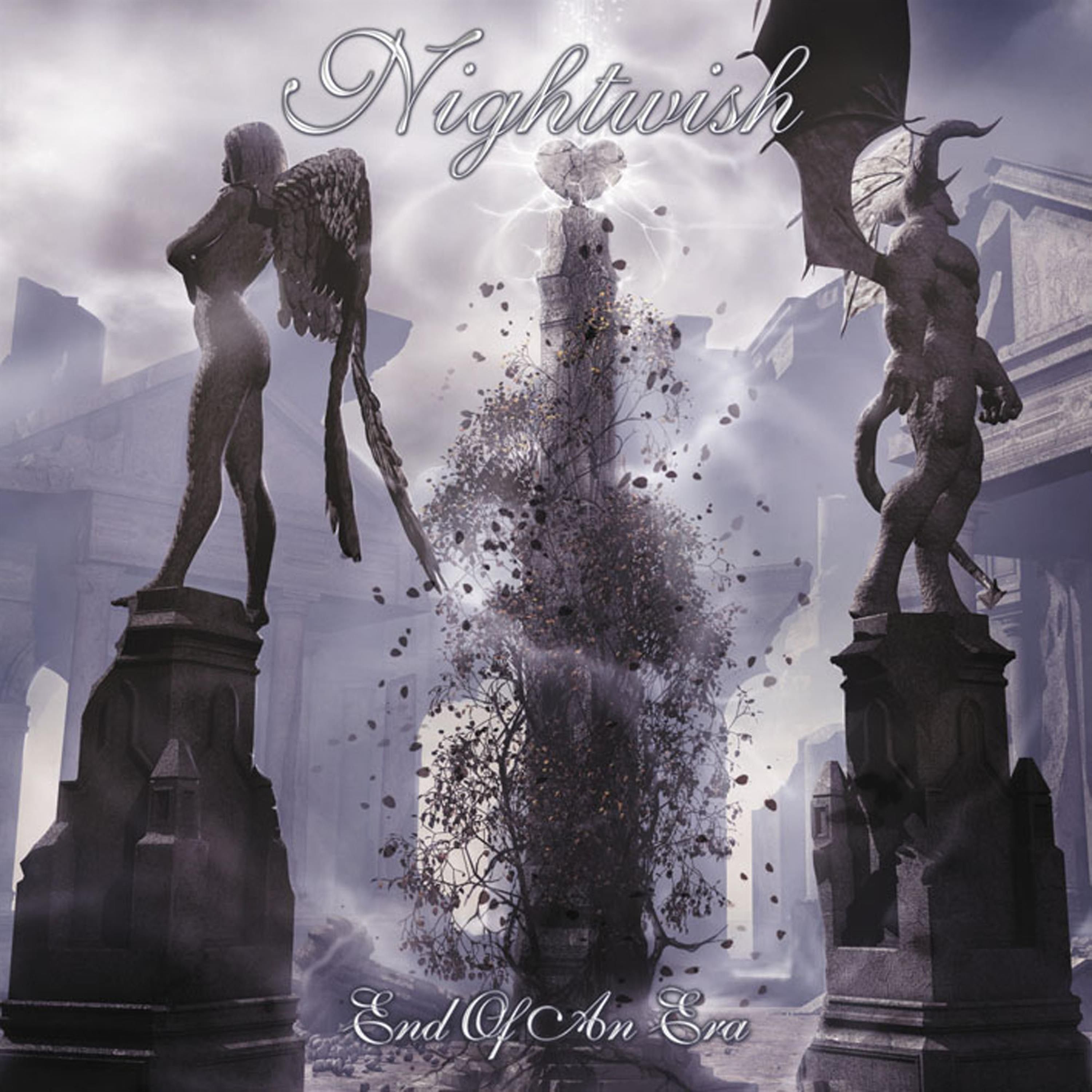 phantom of the opera (live) - nightwish