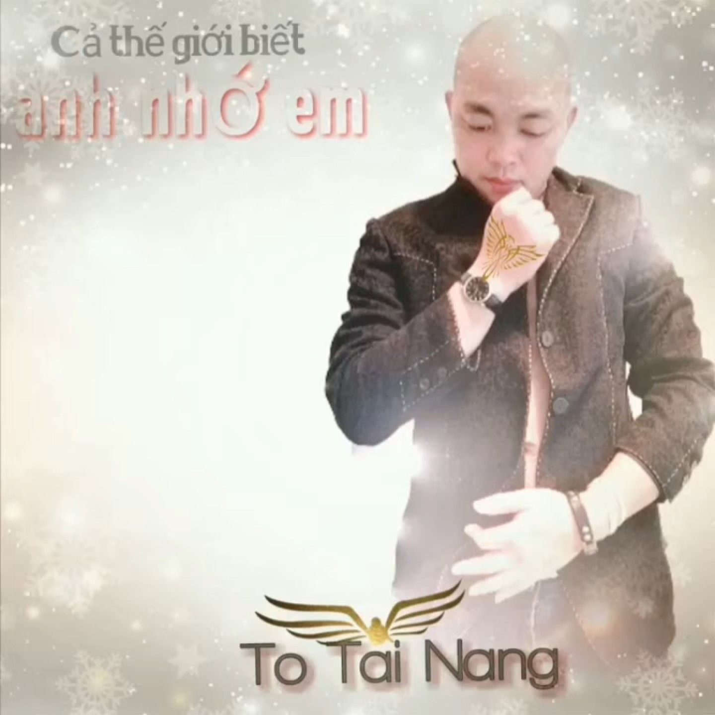 nuoc mat chan dai - to tai nang