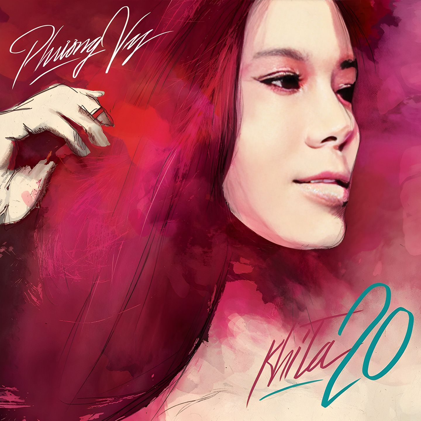 khi ta 20 (bonus track) - phuong vy