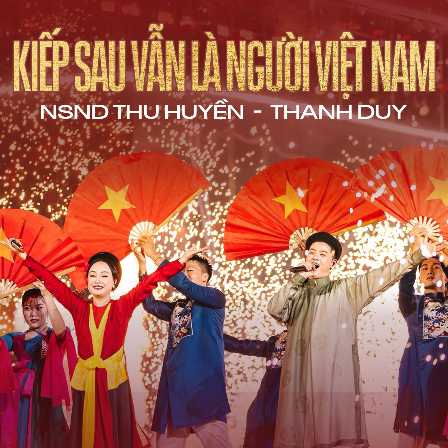 kiep sau van la nguoi viet nam - thu huyen (nsut), thanh duy