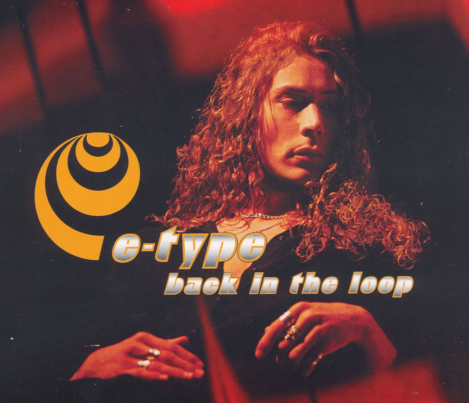 back in the loop (single version) - e-type