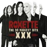 vulnerable - roxette