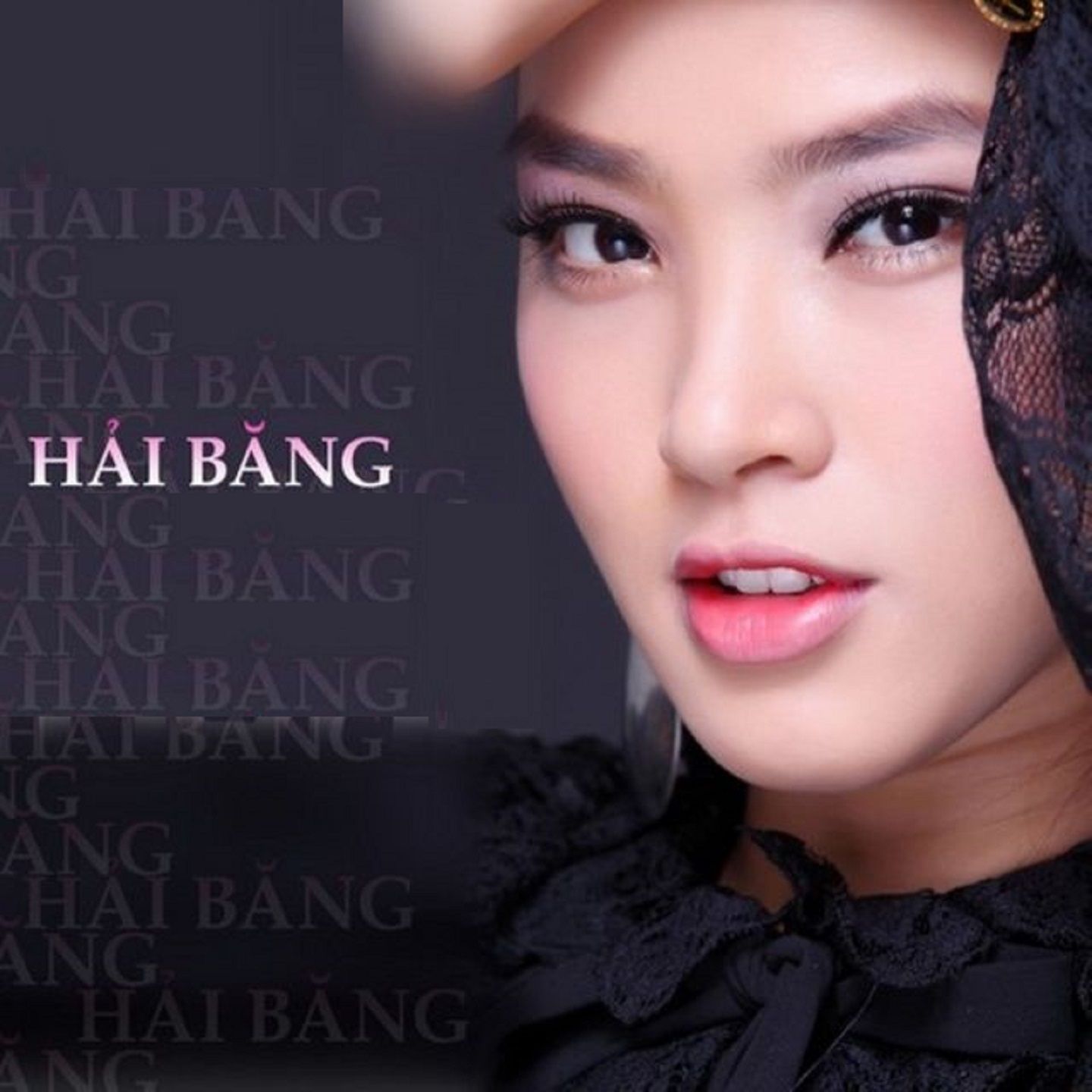 chi can anh vui - live version - hai bang