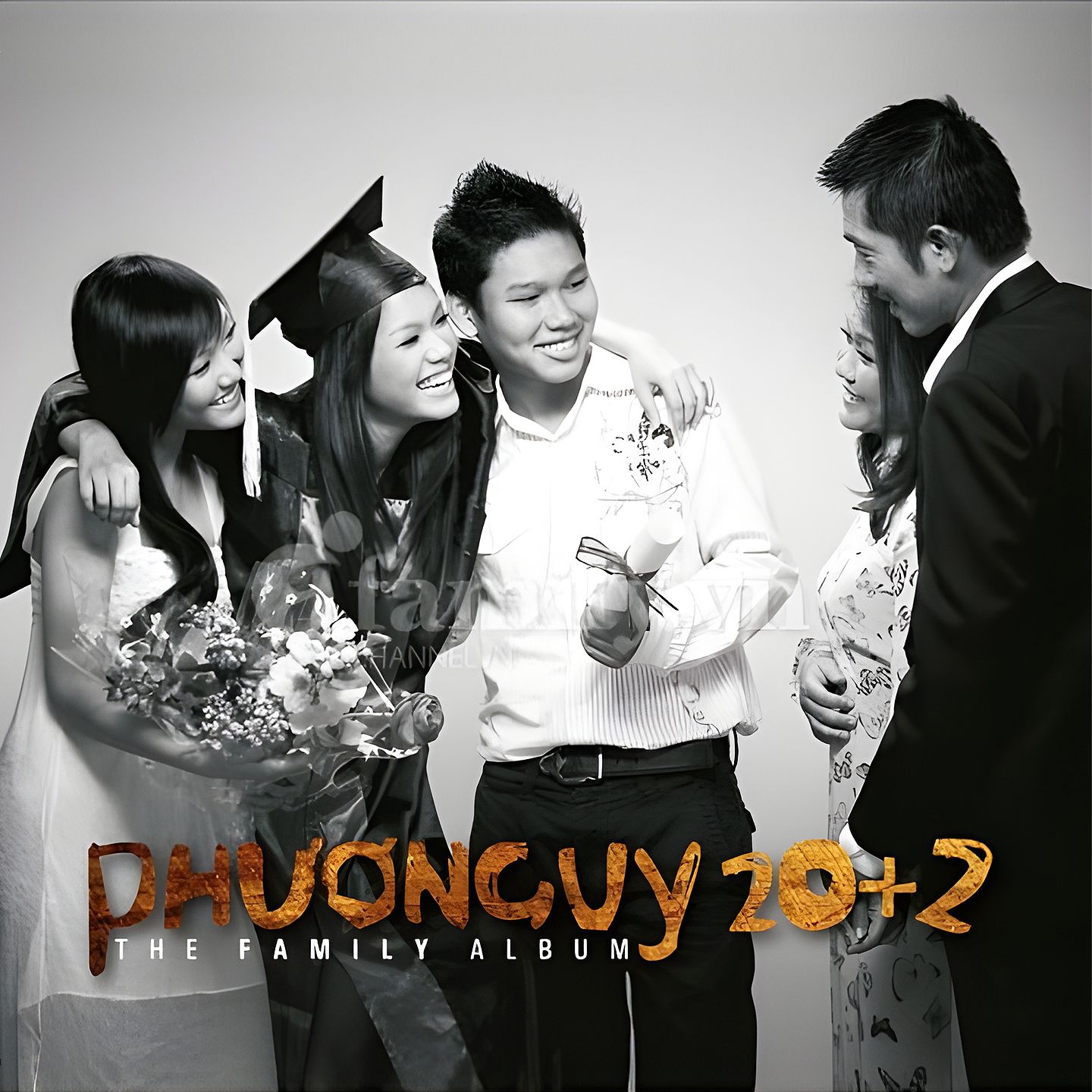 cao dao me - thanh mai