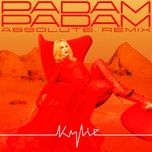 padam padam - kylie minogue