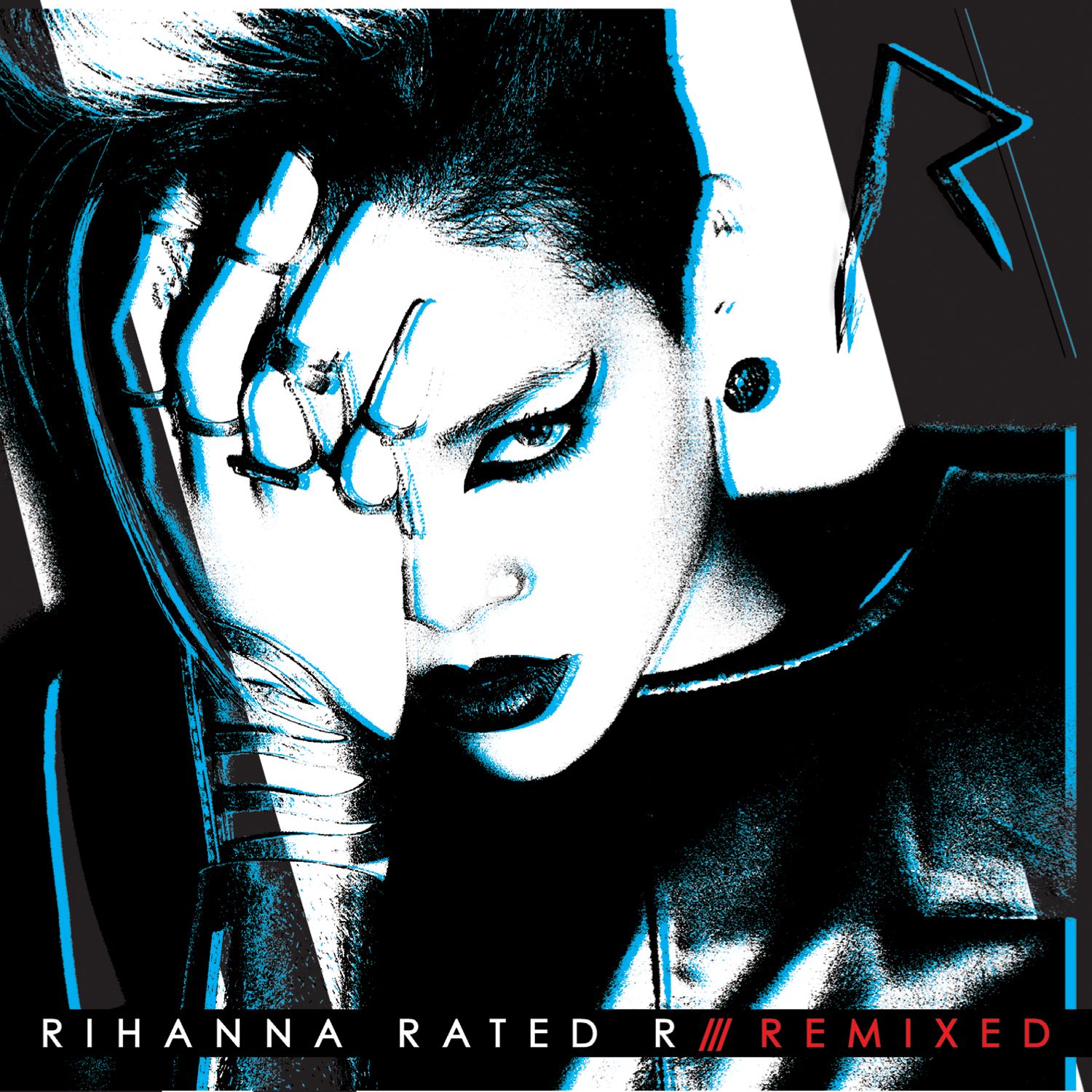 wait your turn (chew fu can't wait no more fix) - rihanna