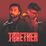 together - hitzone, bella, jason