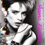 wanna give my love (12 version) - sheena easton