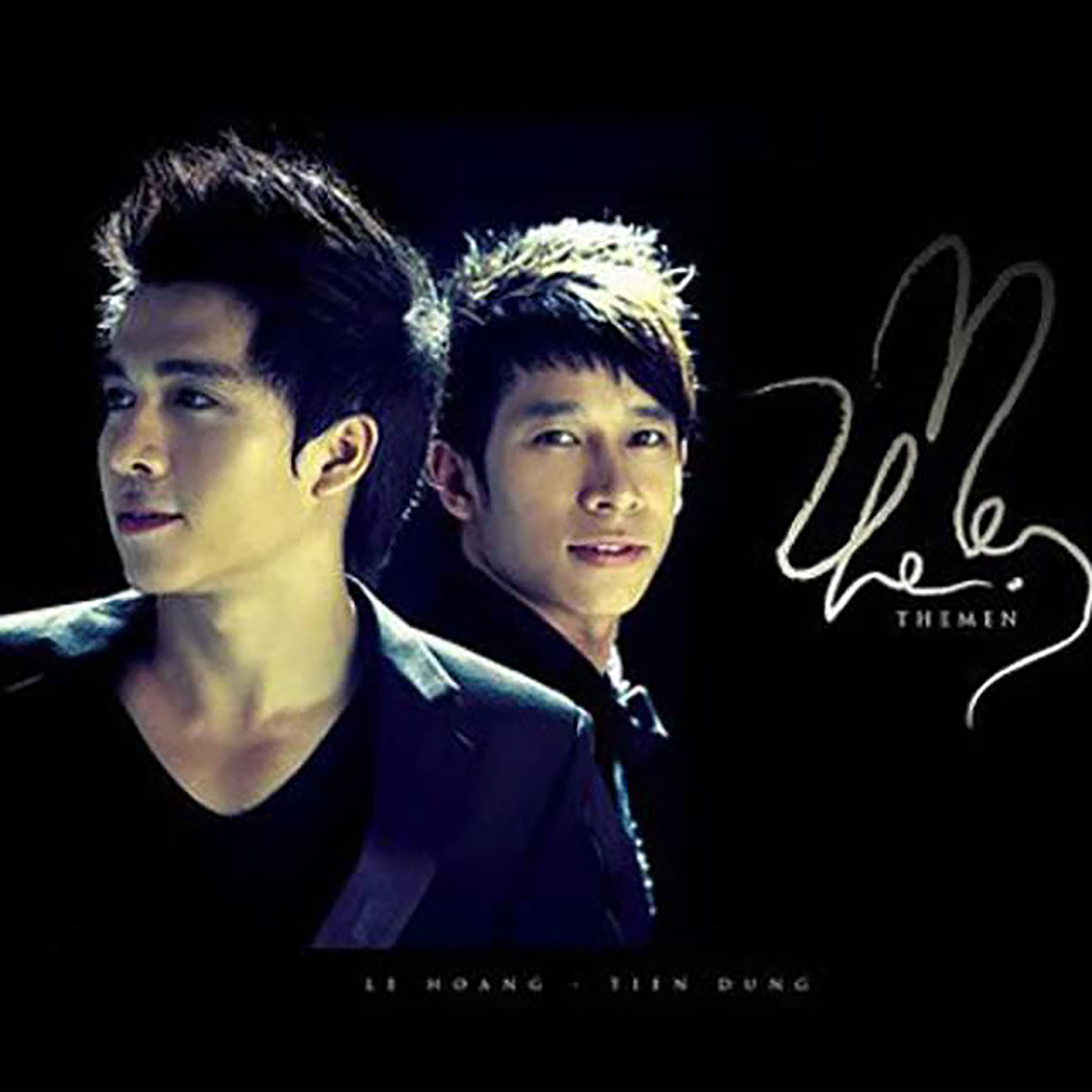 ngay khong em - the men