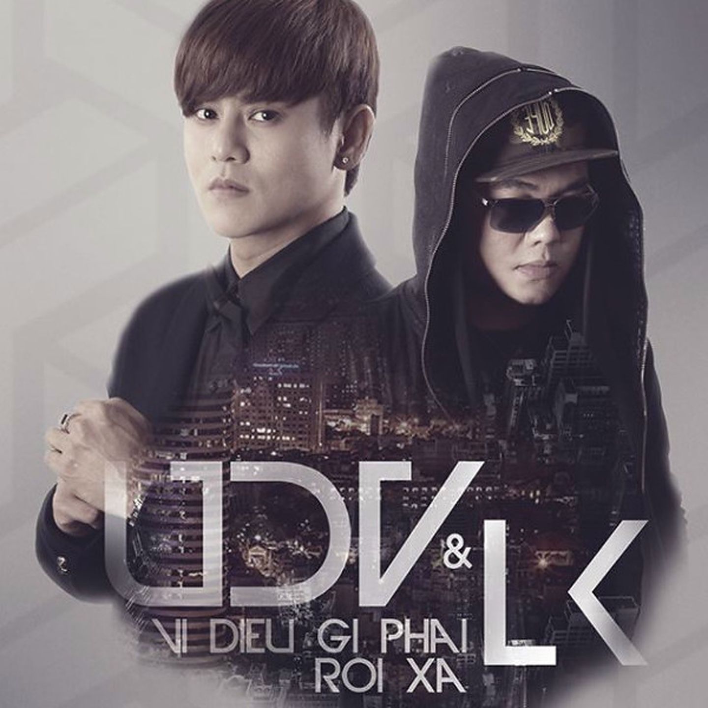 vi dieu gi phai roi xa - ung dai ve, lk