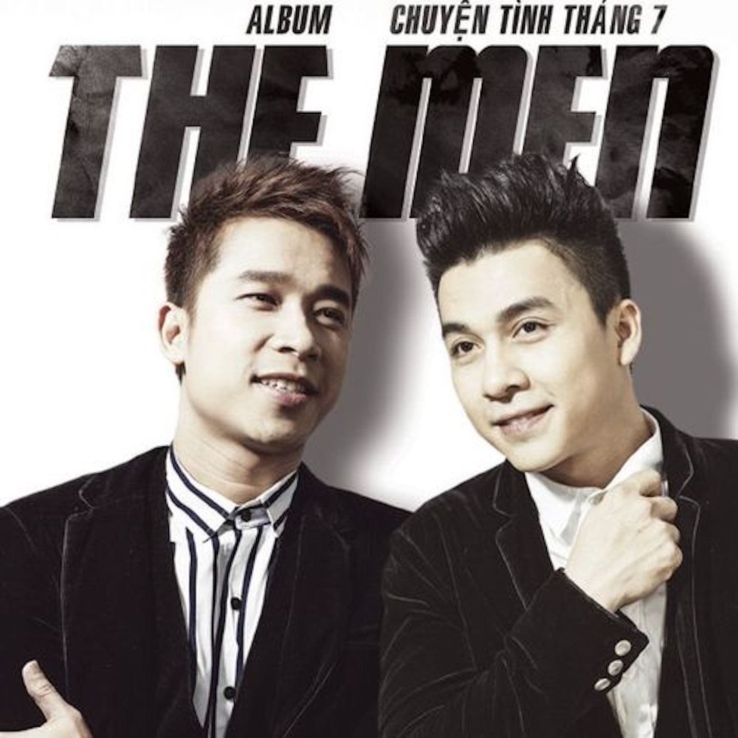 muon quen mot nguoi - the men