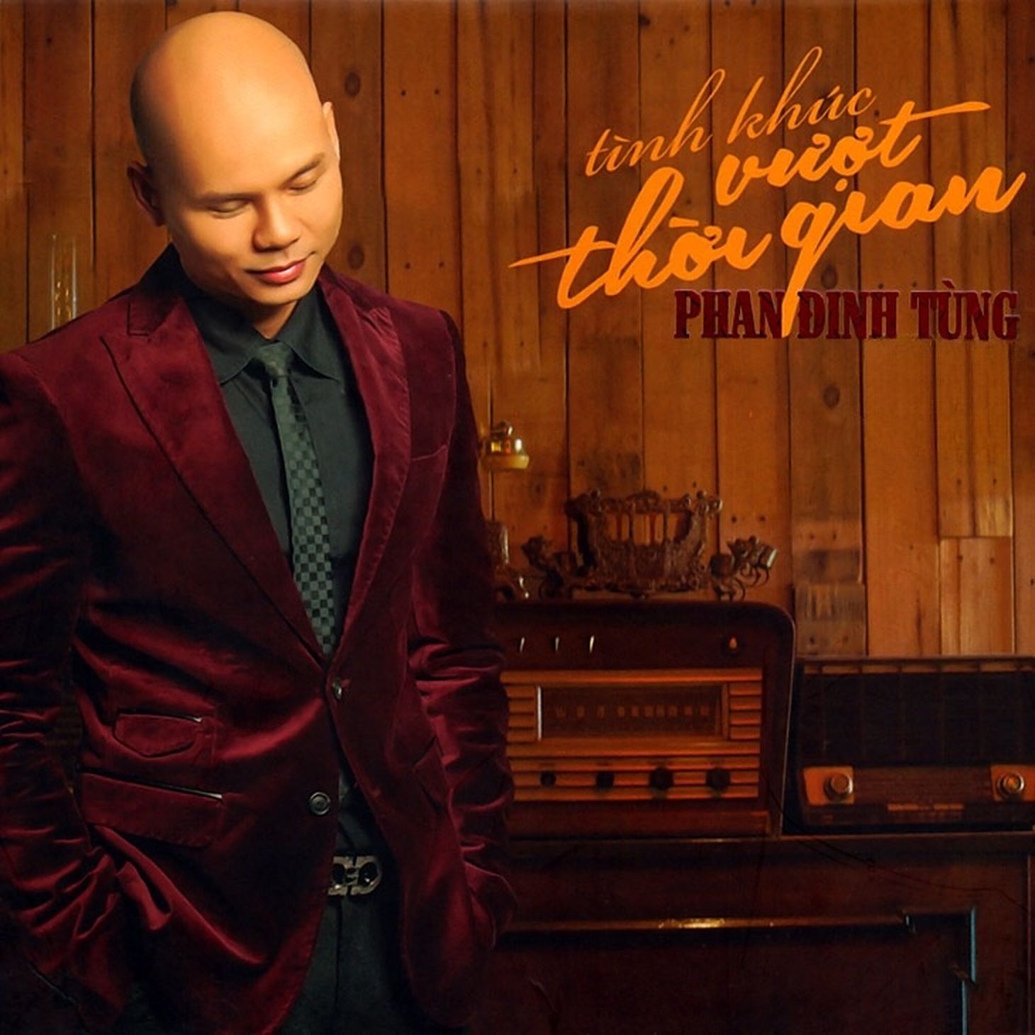 loi cuoi cho em - phan dinh tung