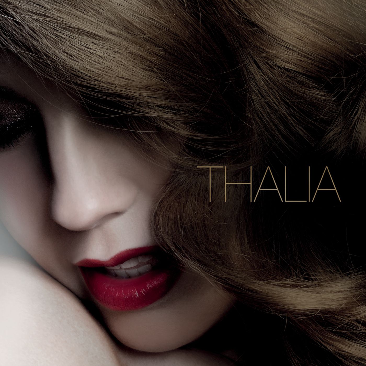 manias (portuguese version) - thalia