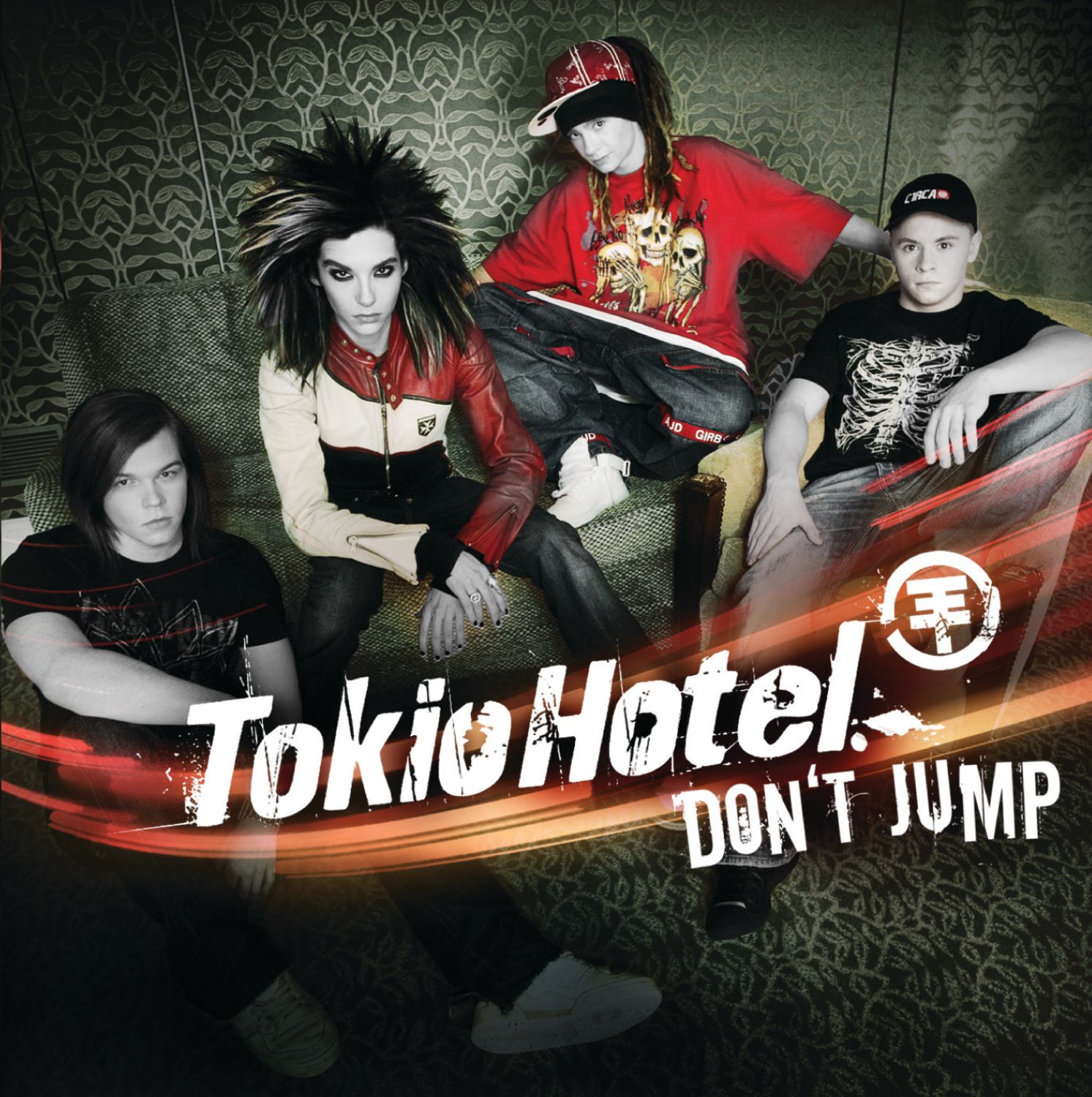 geh - tokio hotel