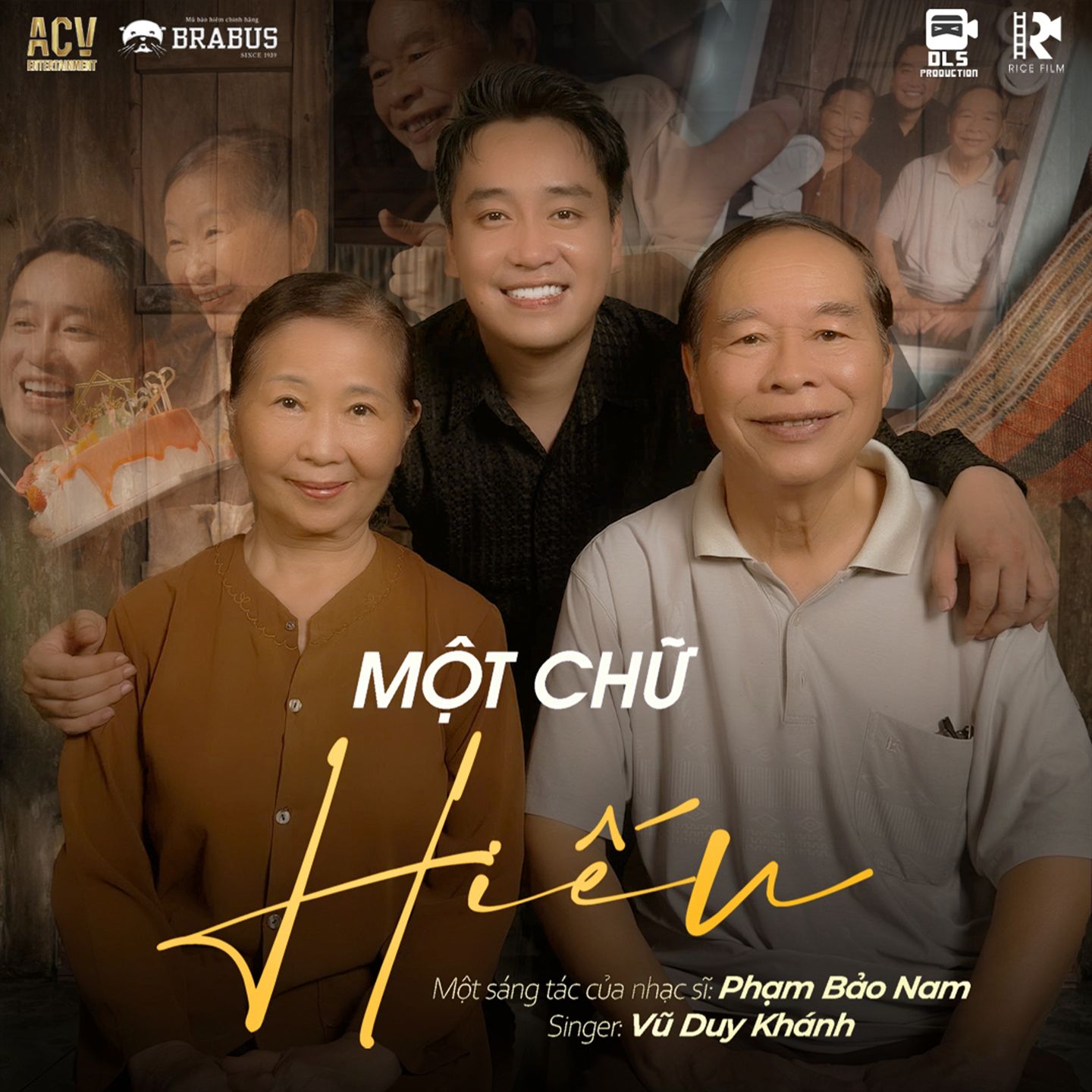 mot chu hieu - vu duy khanh