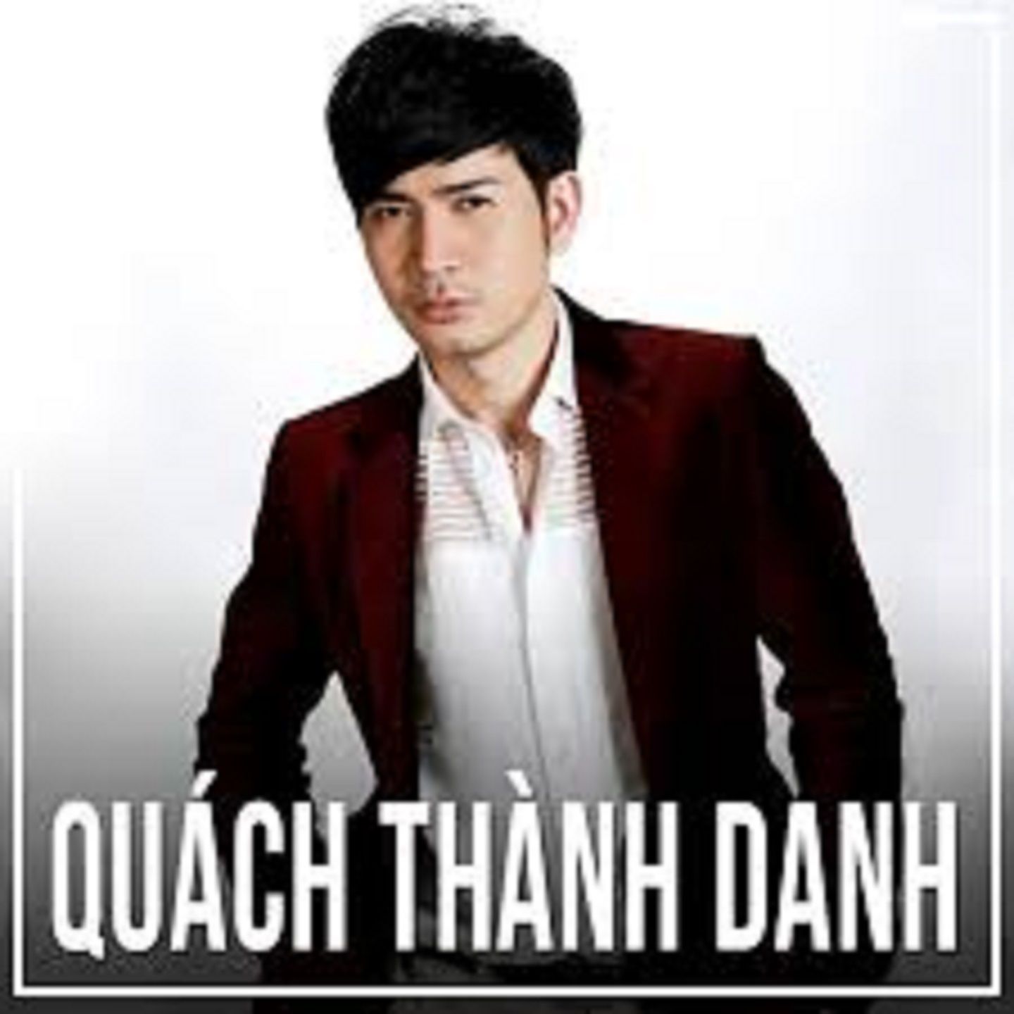 chuyen tinh bien xua - quach thanh danh