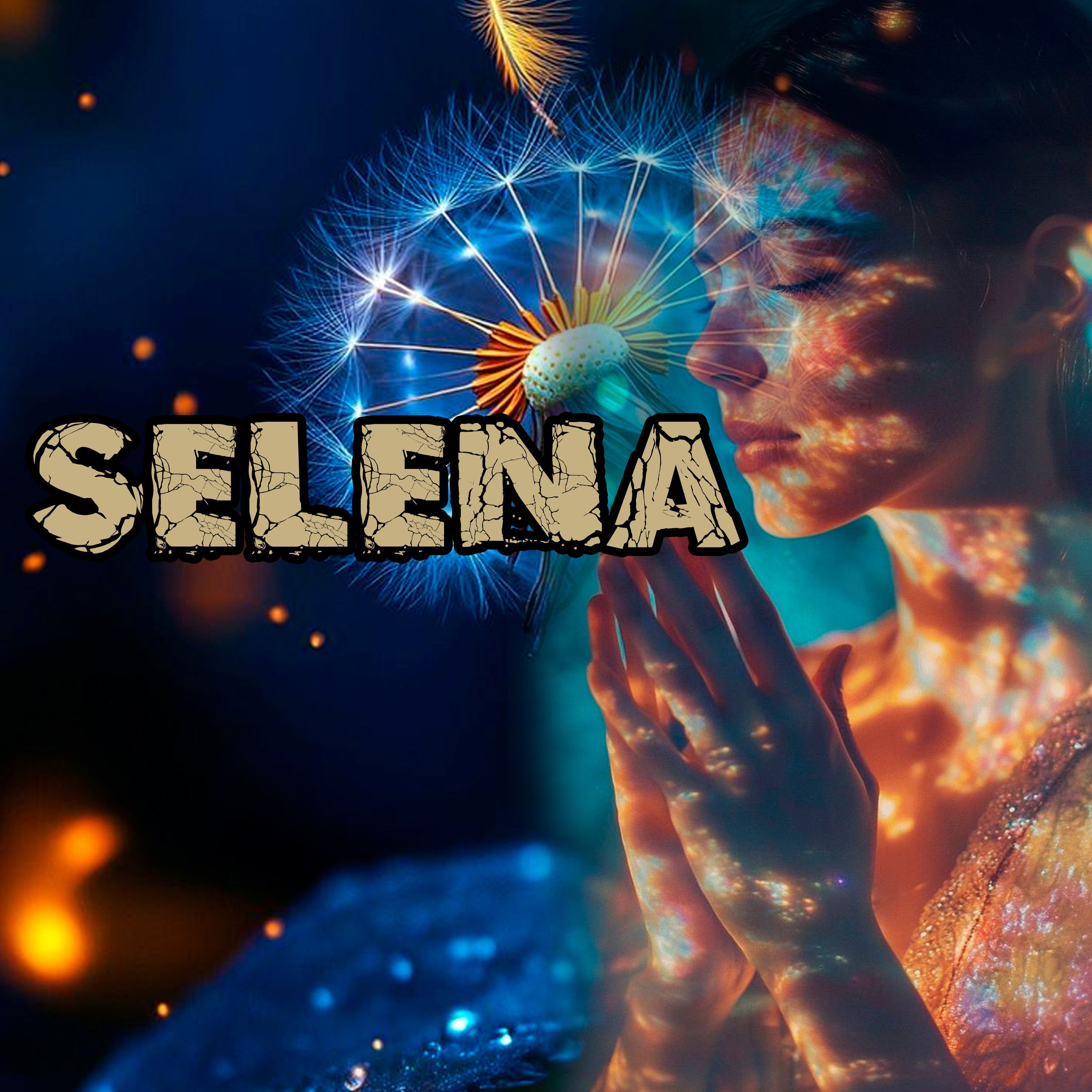 present moment peace (acoustic) - selena