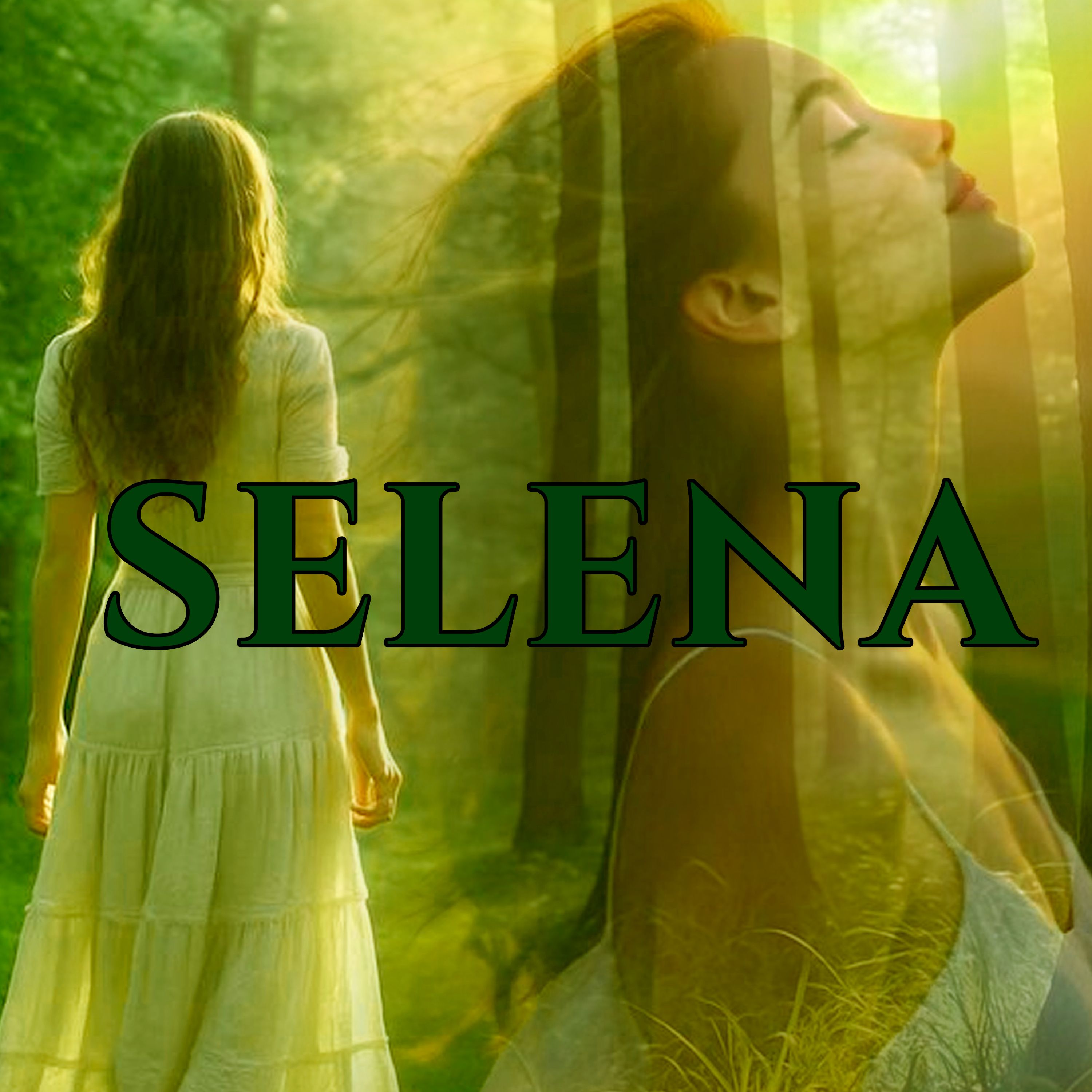 chakra alignment journey (acoustic) - selena