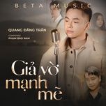 gia vo manh me - quang dang tran