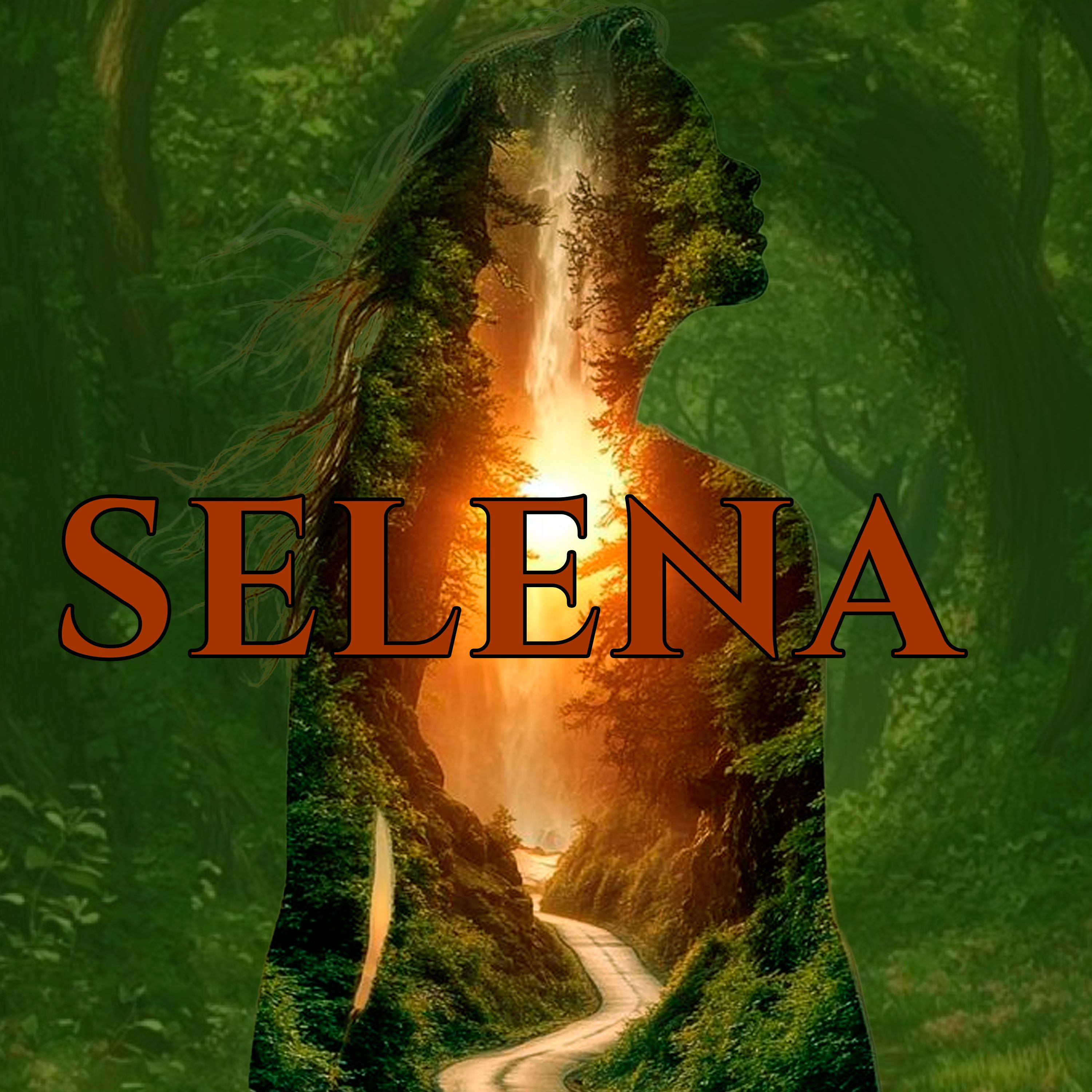 breath of mindfulness (acoustic) - selena