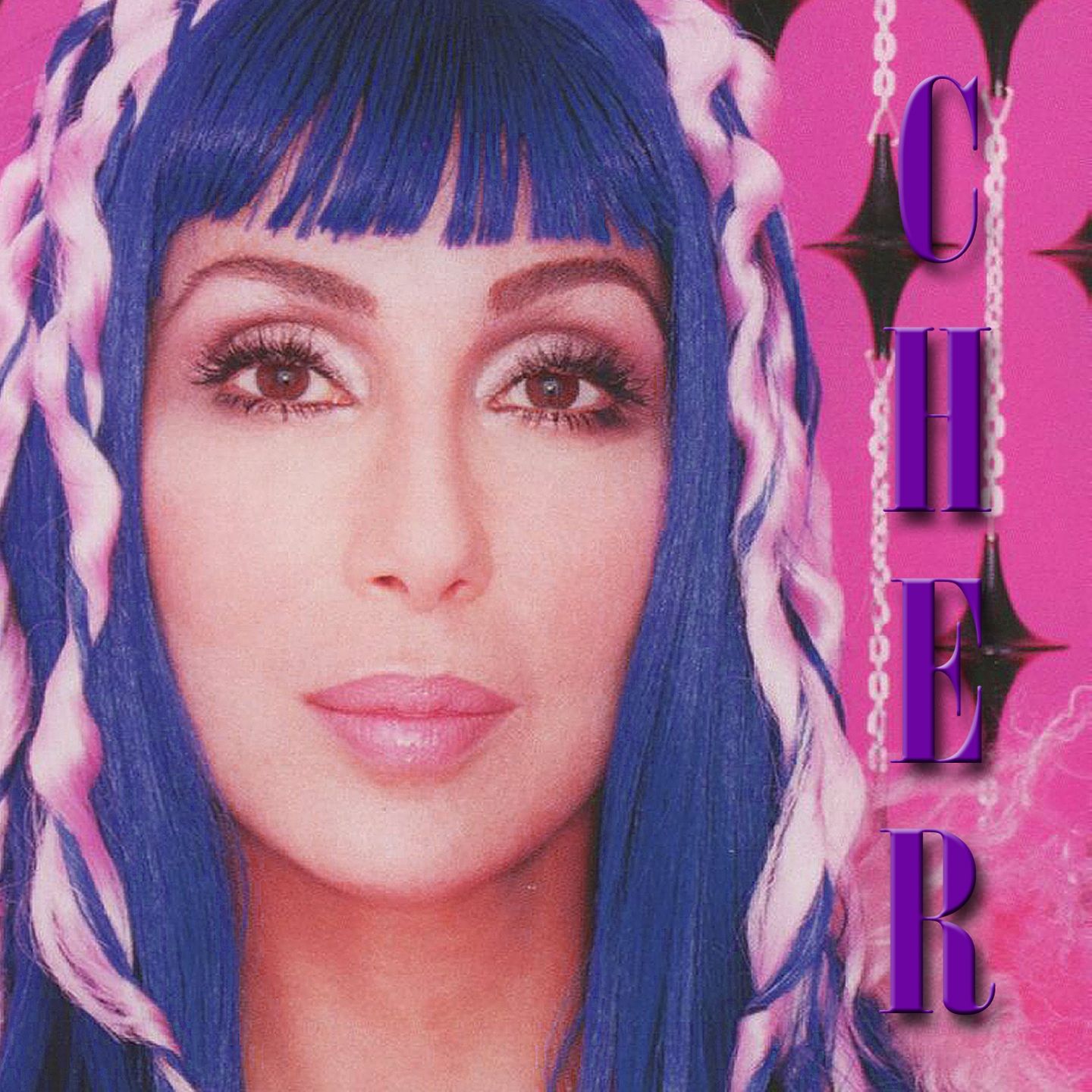 strong enough (live at the caesars palace 1994) - cher