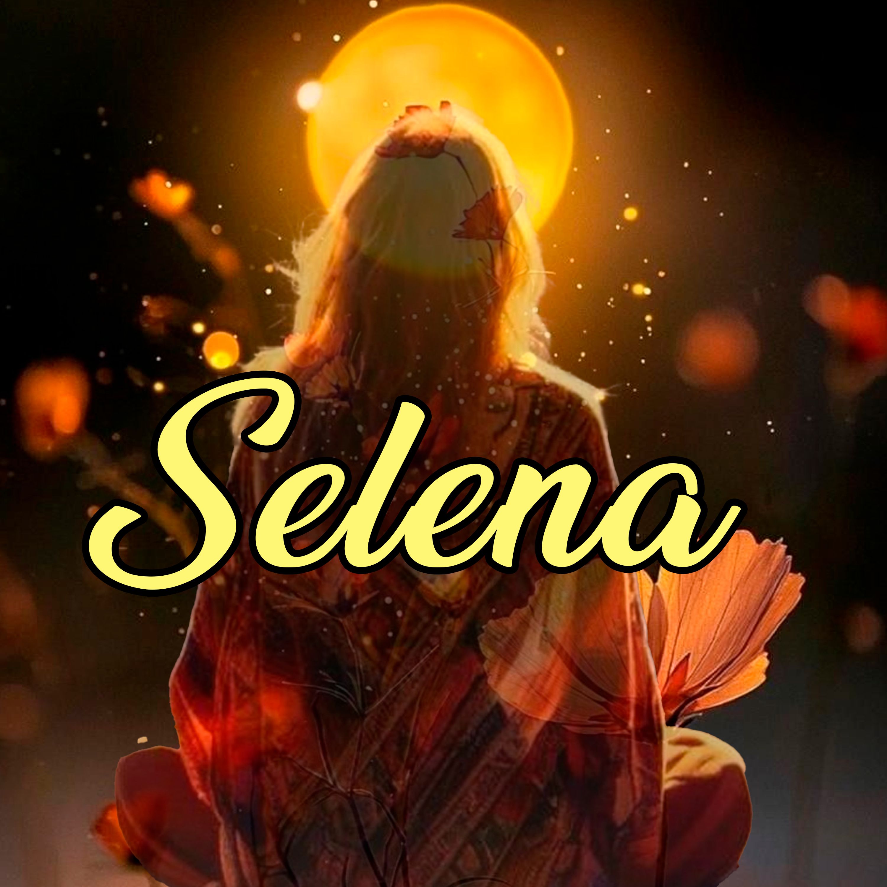 center of the mind (acoustic) - selena