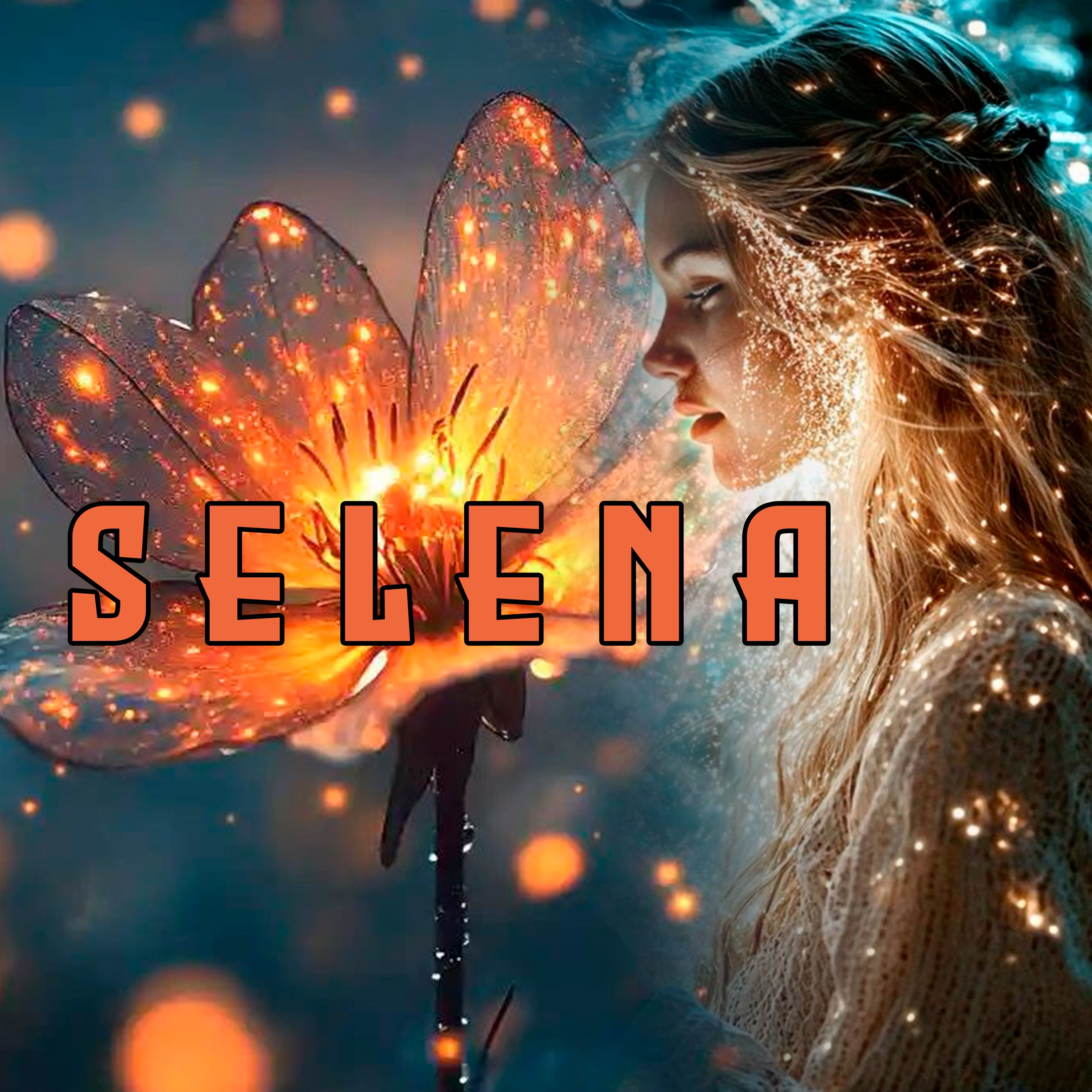 under the bamboo tree (acoustic) - selena