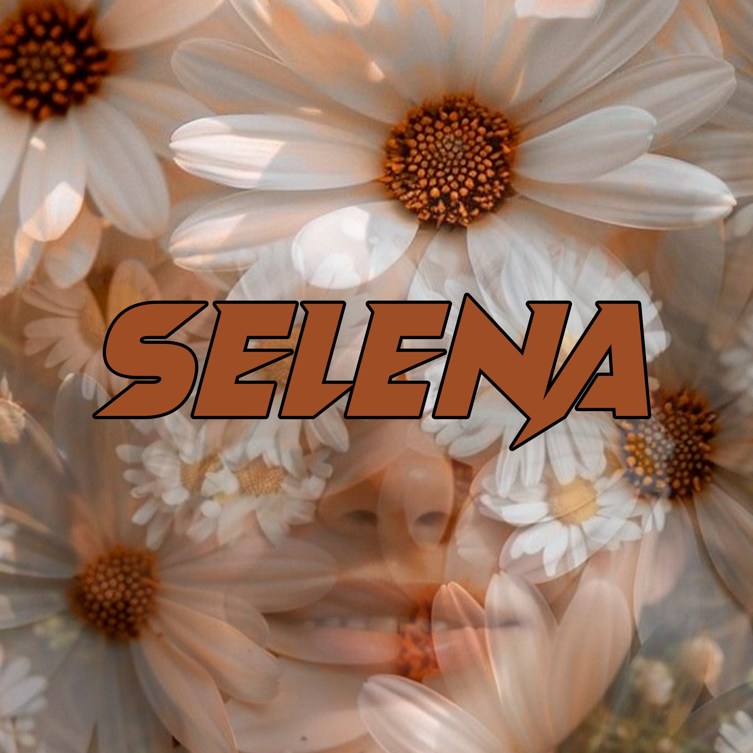 the path to self - selena