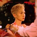 dieu tiec nuoi nhat - do hoang duong