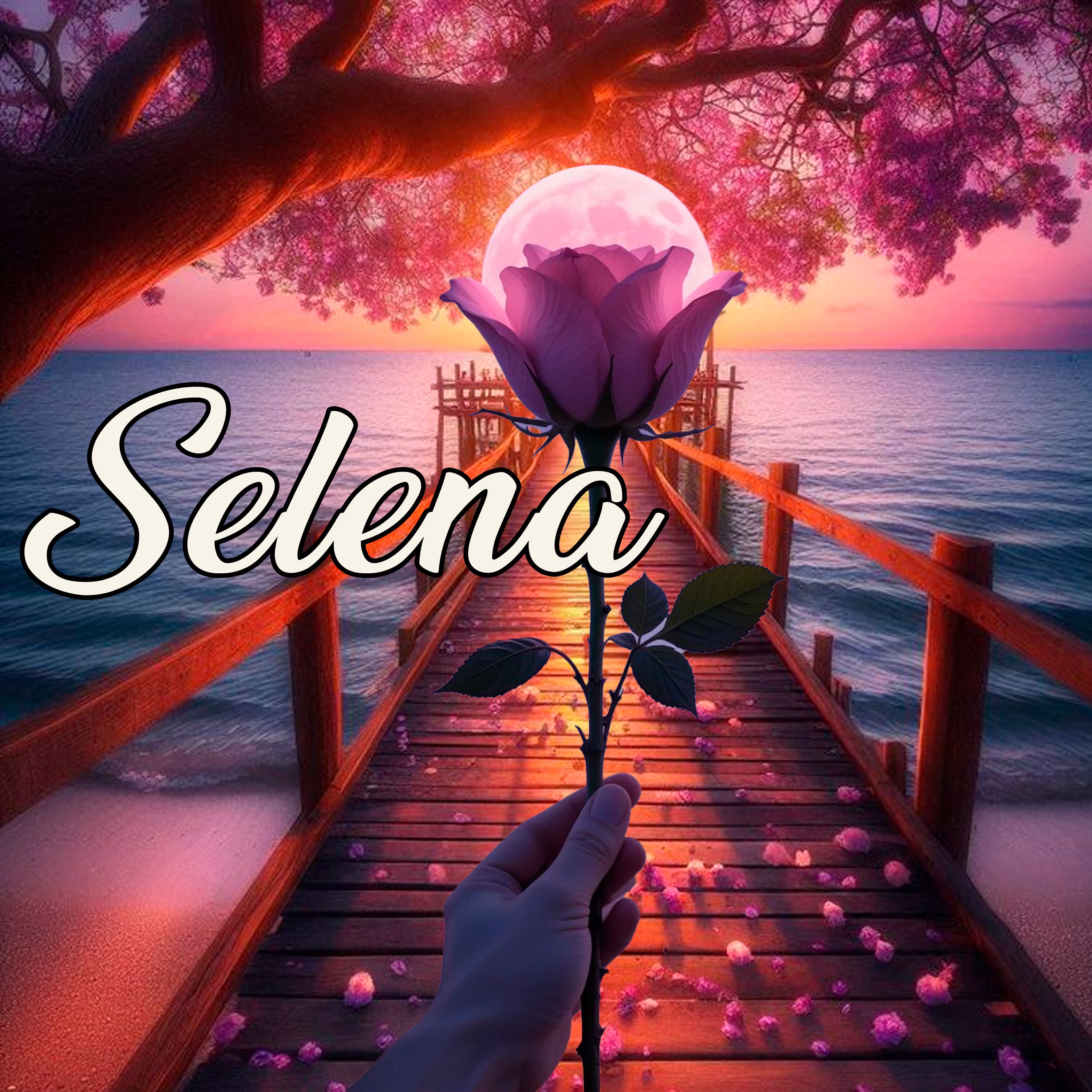 morning dew awakening (acoustic) - selena