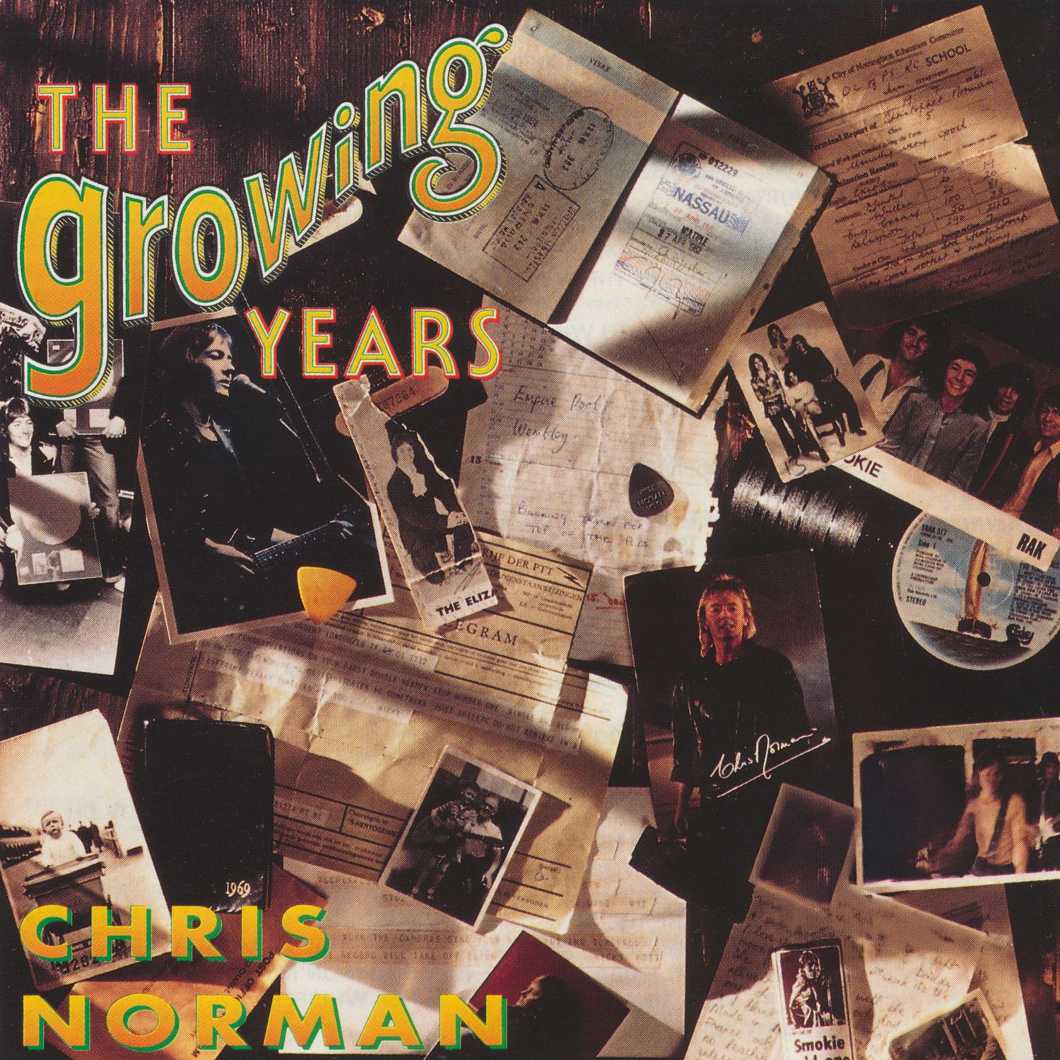 i need your love (radio mix / edit) - chris norman, suzi quatro