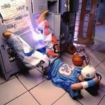 love game - low g, tlinh