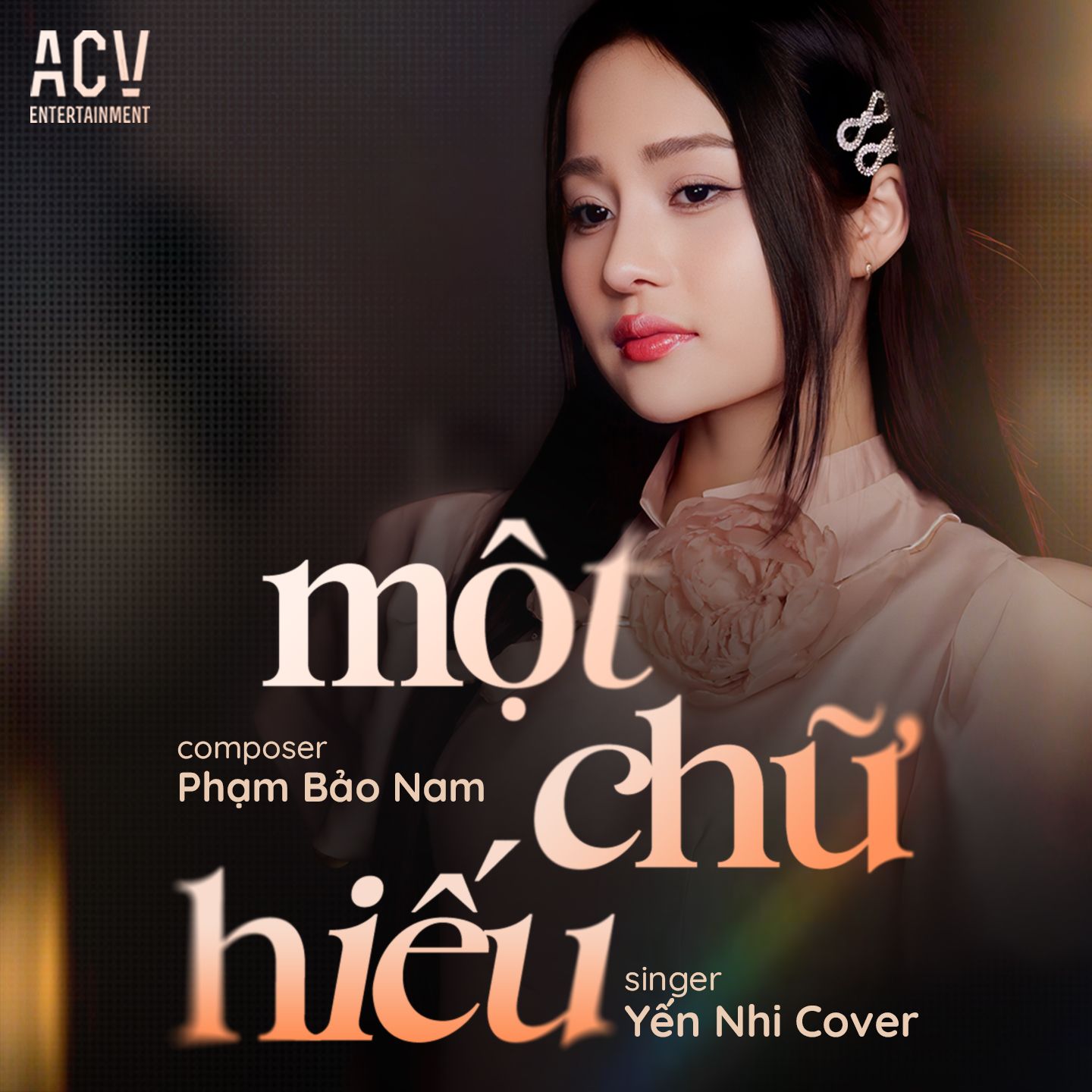 mot chu hieu (acv lofi) - yen nhi