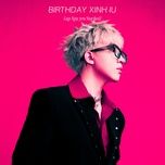 birthday xinh iu - lap nguyen starboiz