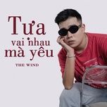 0 ai ngoai em - the wind, vcc left hand