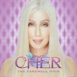 just like jesse james (live) [2025 remaster] - cher