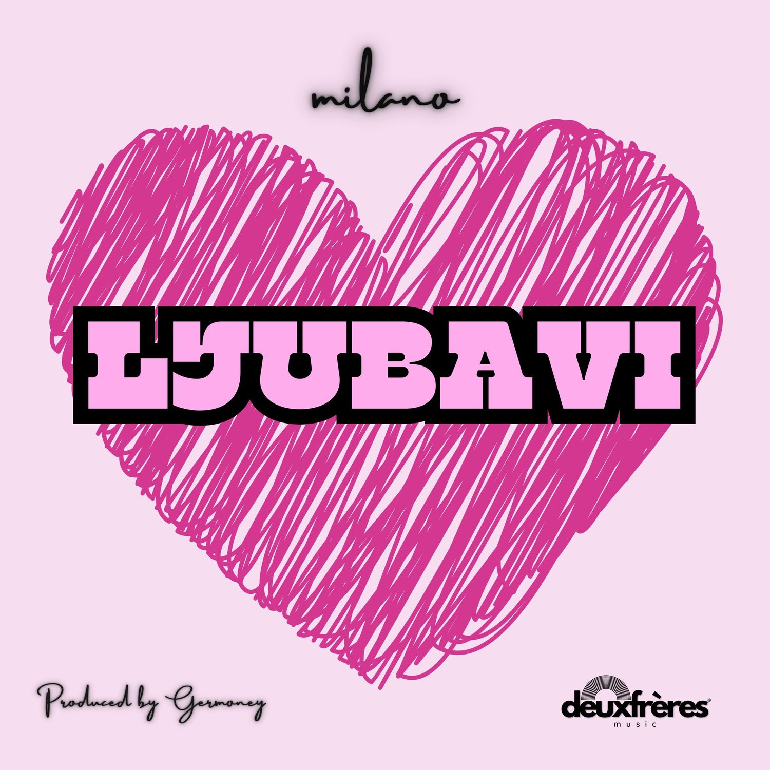 ljubavi - milano