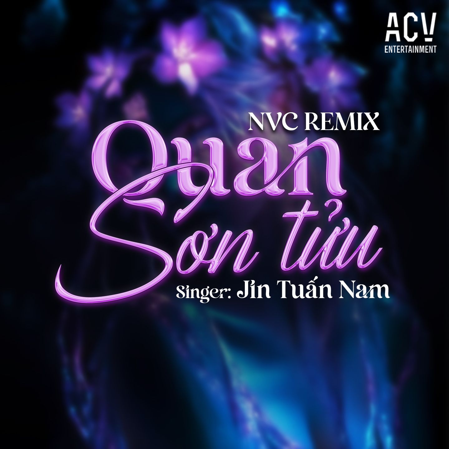 quan son tuu (nvc remix) - jin tuan nam