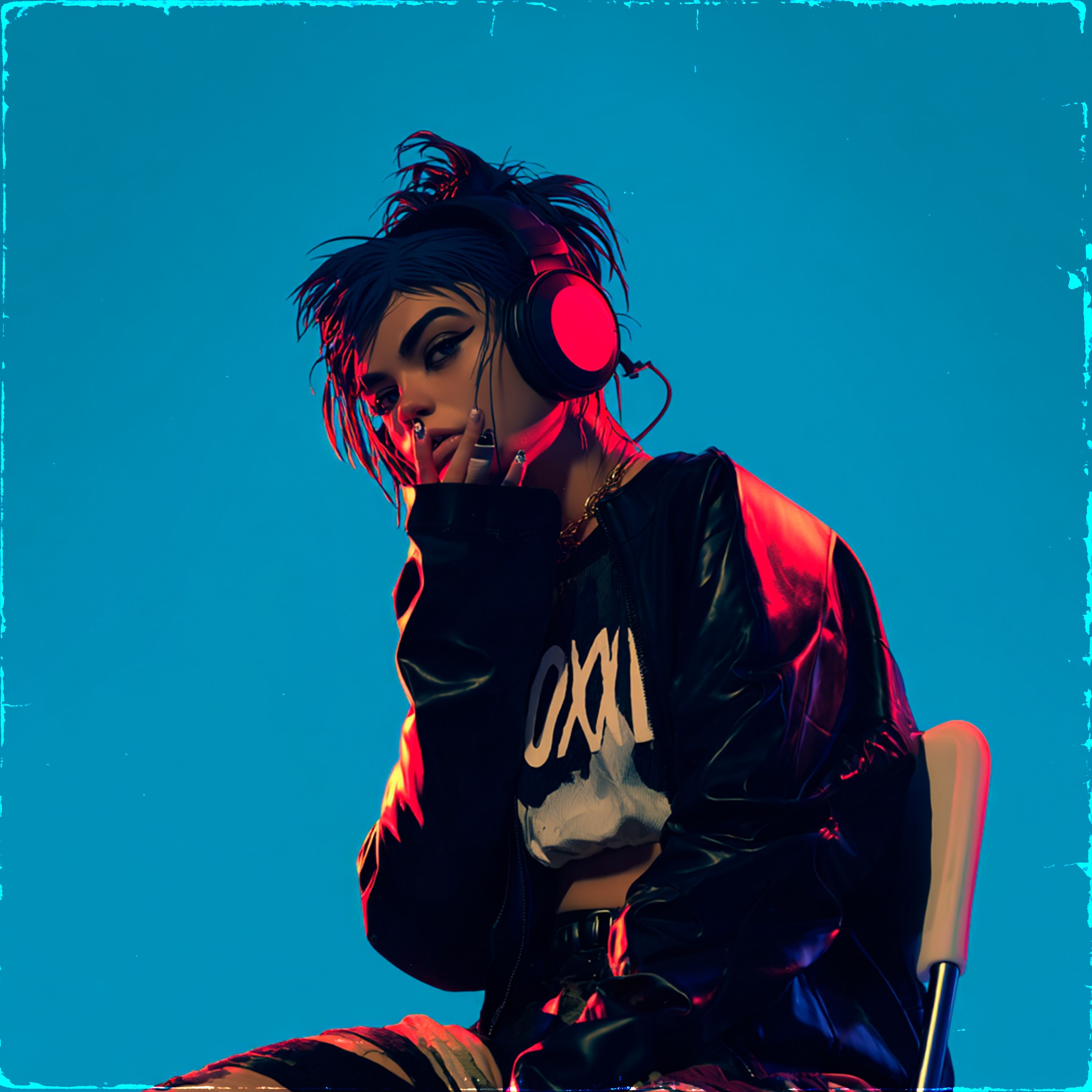 люблю тебя - dxrtytype, kara