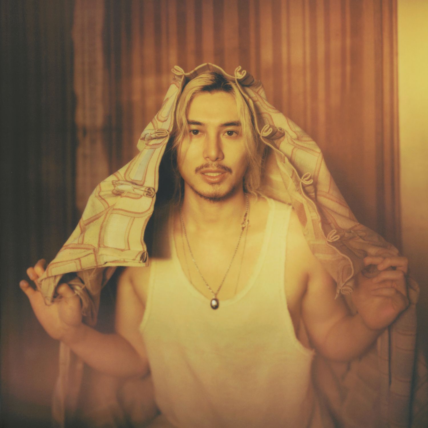 i need u back - fujii kaze