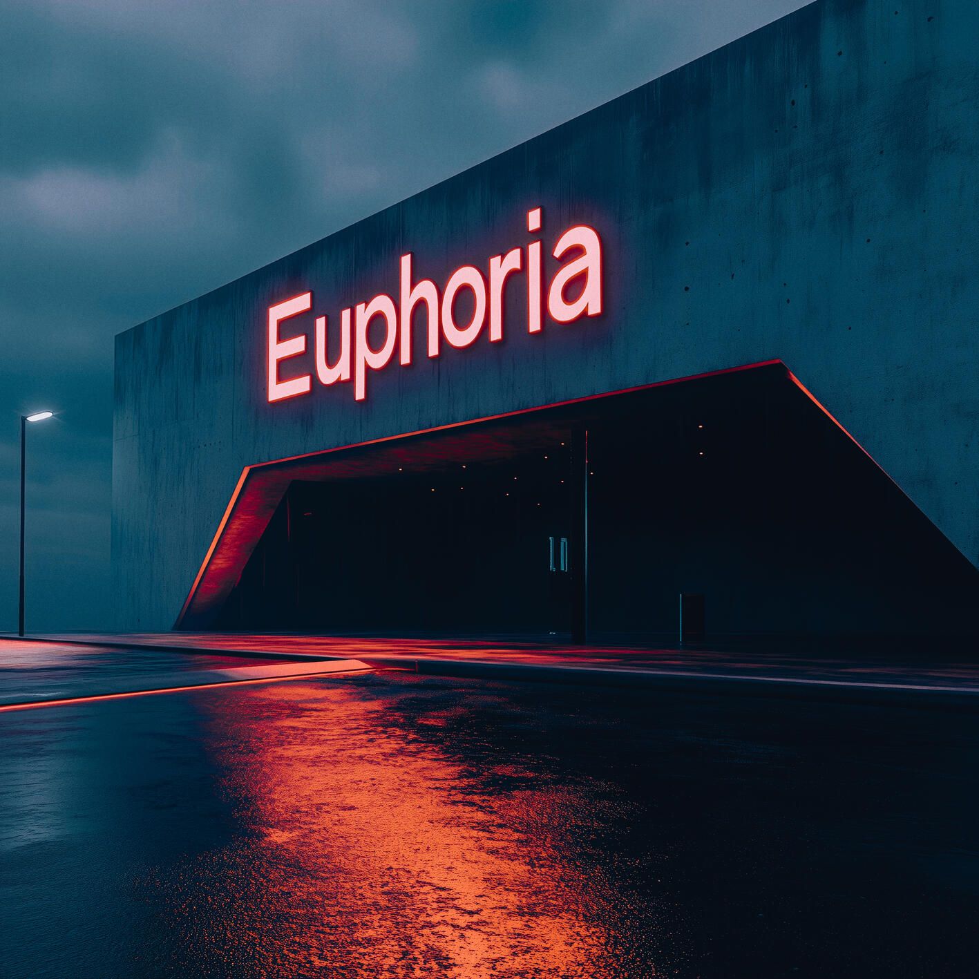 euphoria: willkommen im gluck (extended version) - schiller