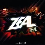 ความรักคือการต่อสู้ - zeal