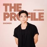 gia vo - piano version (the profile live version) - duongg, the profile