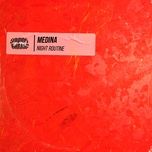 night routine - medina