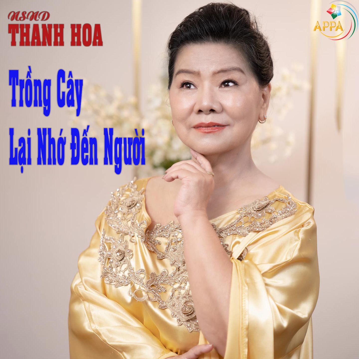 trong cay lai nho den nguoi - thanh hoa (nsnd)